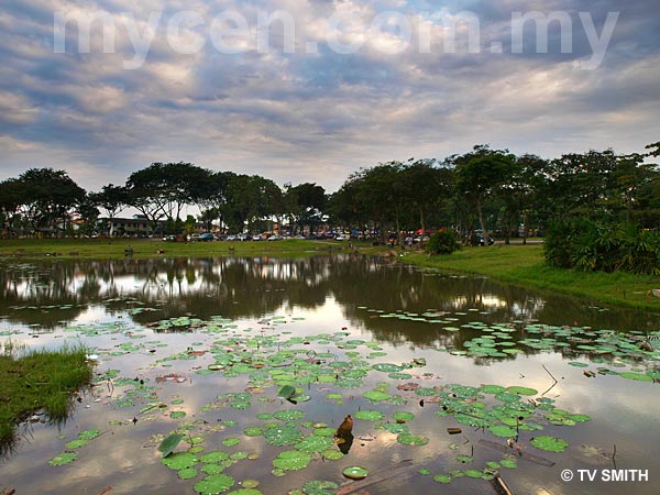 Picture Of Setapak Jaya Ramadan Bazaar