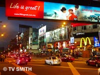 Bukit Bintang Hotels