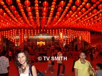 Thean Hou Temple