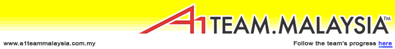 A1 Team Malaysia - Proton