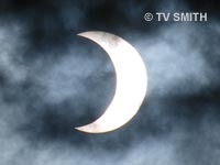 Crescent Sun
