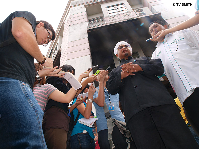 Cracks
