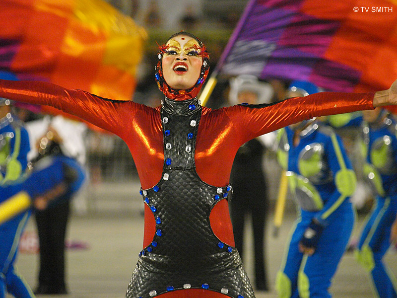KL World Marching Band Competition