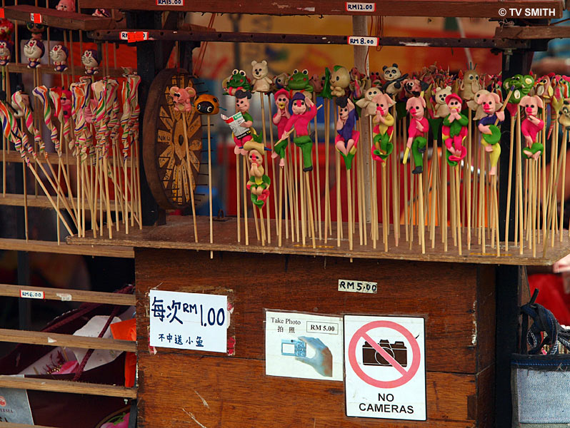 Nine Emperor Gods Festival 2009