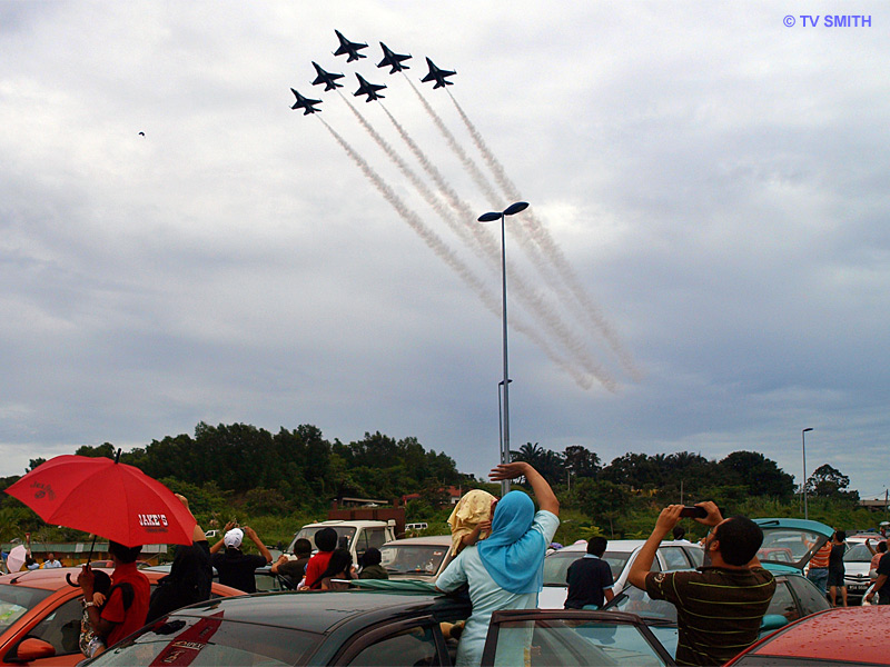 Thunderbirds