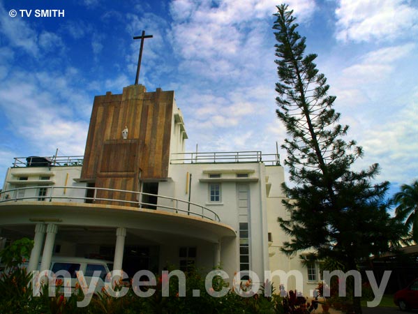 Picture Of Welcome Community Home, Batu Arang