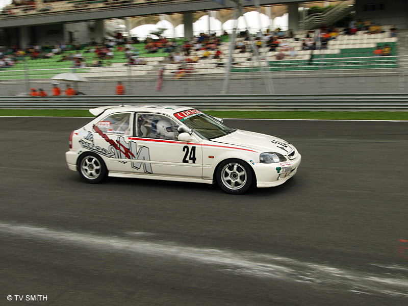 A1GP - Team Malaysia