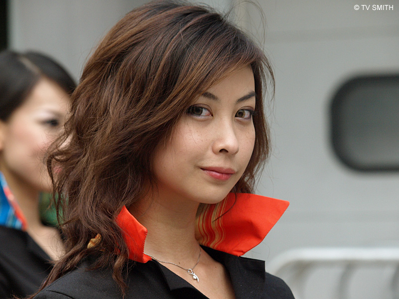 A1GP - Team Malaysia