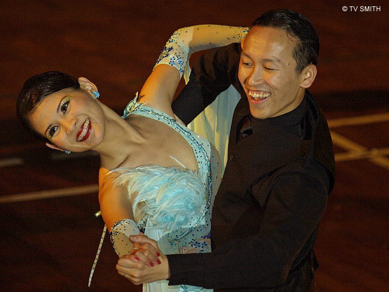 Dance Sport