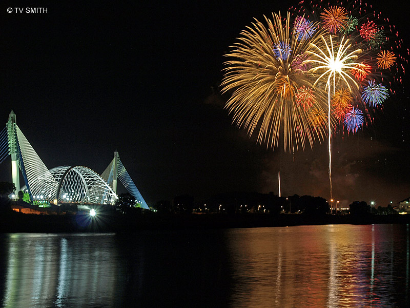 Fireworks