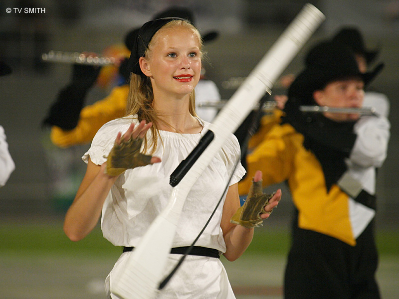 KL World Marching Band Competition