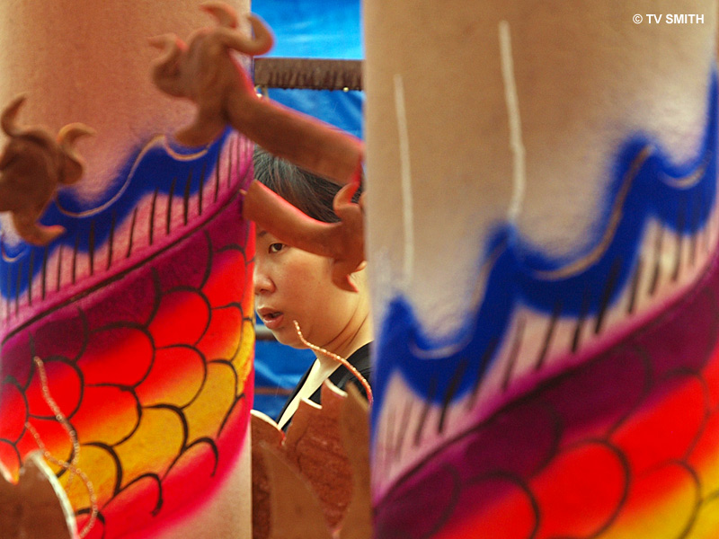 Nine Emperor Gods Festival 2009
