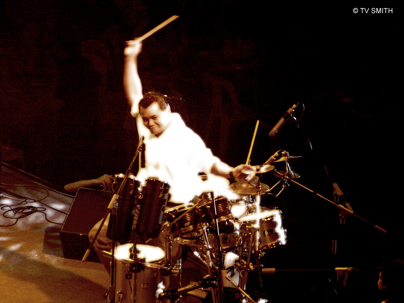 Zainal Abidin